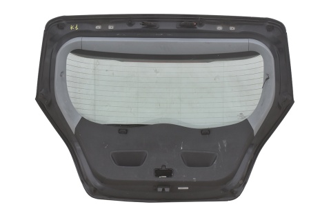 KLAPA TYLNA TYŁ KIA PRO CEED I CEE'D 3D