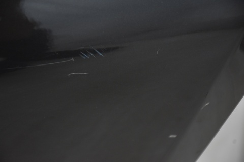 KLAPA TYLNA TYŁ KIA PRO CEED I CEE'D 3D