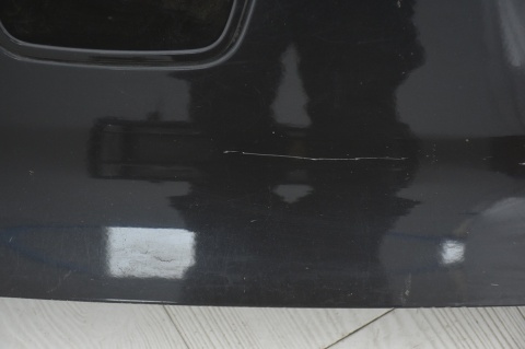 KLAPA TYLNA TYŁ KIA PRO CEED I CEE'D 3D