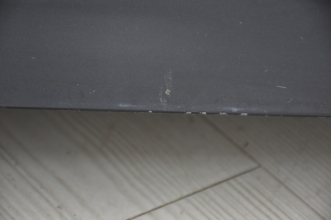 KLAPA TYLNA TYŁ KIA PRO CEED I CEE'D 3D