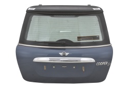 KLAPA TYLNA TYŁ MINI ONE COOPER R56
