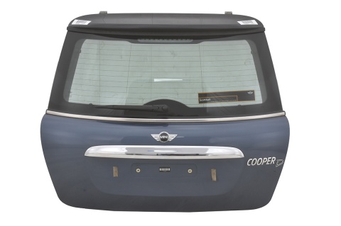 KLAPA TYLNA TYŁ MINI ONE COOPER R56