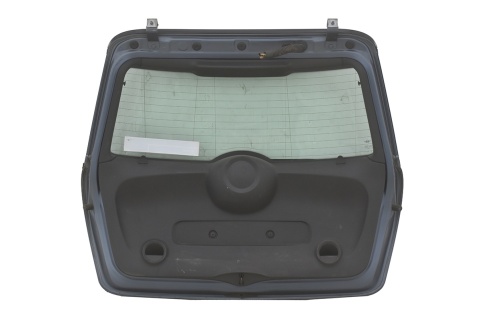 KLAPA TYLNA TYŁ MINI ONE COOPER R56