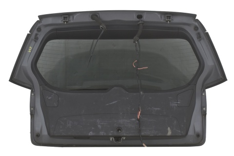 KLAPA TYLNA TYŁ MITSUBISHI OUTLANDER II 2 A39