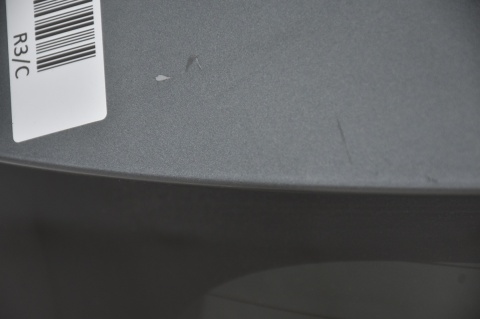 KLAPA TYLNA TYŁ MITSUBISHI OUTLANDER II 2 A39