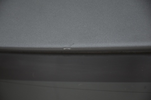 KLAPA TYLNA TYŁ MITSUBISHI OUTLANDER II 2 A39