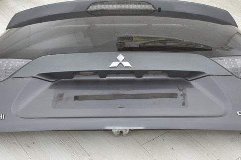 KLAPA TYLNA TYŁ MITSUBISHI OUTLANDER II 2 A39