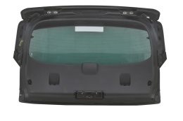 KLAPA TYLNA TYŁ PEUGEOT 3008 KTVD