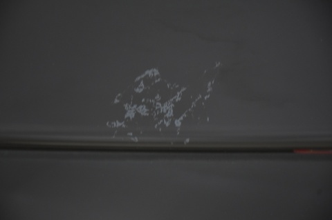 KLAPA TYLNA TYŁ PEUGEOT 3008 KTVD