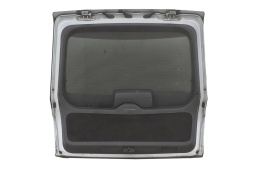 KLAPA TYLNA TYŁ RANGE ROVER SPORT I L320 ZERMATT SILVER