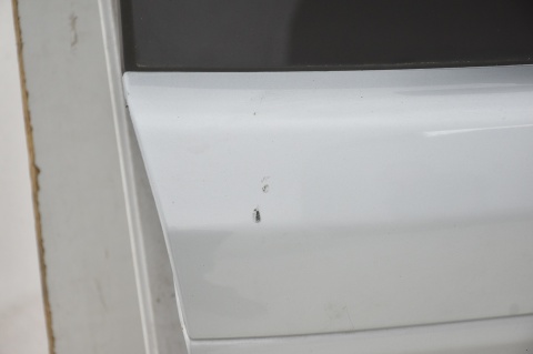 KLAPA TYLNA TYŁ RANGE ROVER SPORT I L320 ZERMATT SILVER