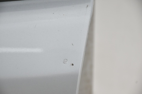 KLAPA TYLNA TYŁ RANGE ROVER SPORT I L320 ZERMATT SILVER