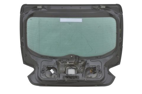 KLAPA TYLNA TYŁ SEAT IBIZA IV 3D LC9Z