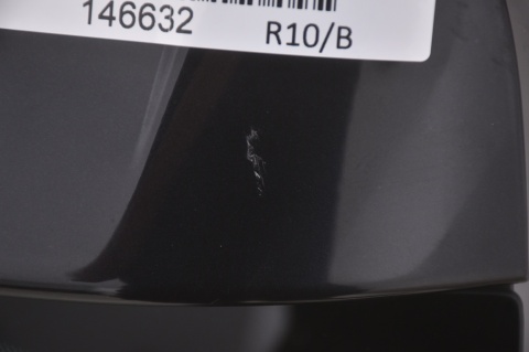 KLAPA TYLNA TYŁ SEAT IBIZA IV 3D LC9Z