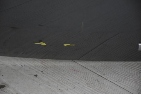 KLAPA TYLNA TYŁ SEAT IBIZA IV 3D