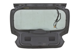 KLAPA TYLNA TYŁ SEAT IBIZA IV 5D LW7Z