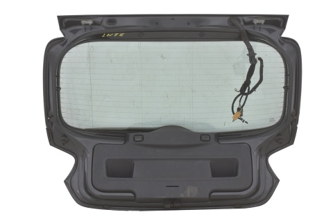 KLAPA TYLNA TYŁ SEAT IBIZA IV 5D LW7Z