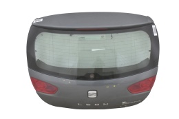 KLAPA TYLNA TYŁ SEAT LEON II LIFT LX7R