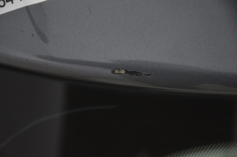 KLAPA TYLNA TYŁ SEAT LEON II LIFT LX7R