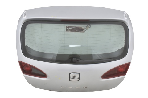 KLAPA TYLNA TYŁ SEAT LEON II