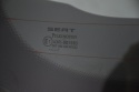 KLAPA TYLNA TYŁ SEAT LEON II