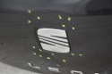 KLAPA TYLNA TYŁ SEAT LEON II