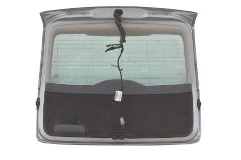 KLAPA TYLNA TYŁ VOLVO V50 I LIFT 477-46