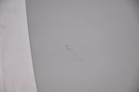 KLAPA TYLNA TYŁ VOLVO V50 I LIFT 477-46