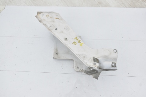 OKULAR LAMPY PRAWY MG6