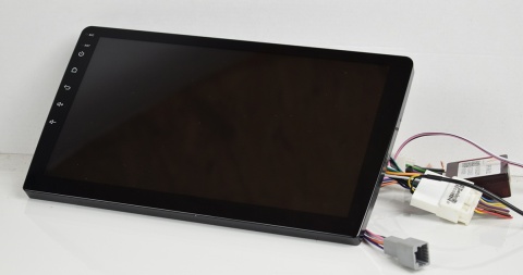 RADIO AKCESORYJNE ANDROID RENAULT KADJAR GPS BT