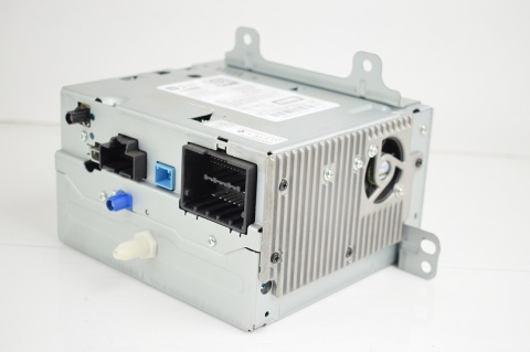 RADIO CD NAVI NAWIGACJA OPEL ZAFIRA C ASTRA J 84026628