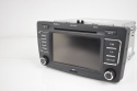 RADIO CD NAWIGACJA SKODA OCTAVIA II 2 1Z0035156F BOLERO