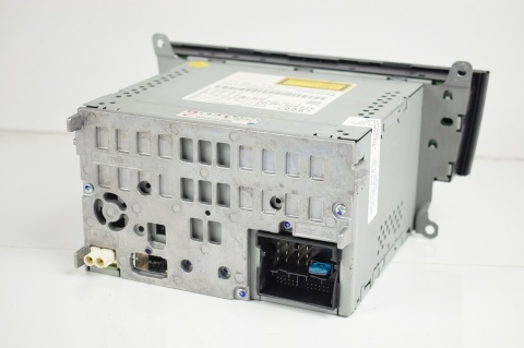 RADIO CONCERT CD AUDI A4 B8 A5 8T 8T2035186B UK