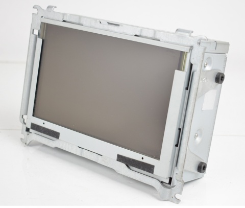 RADIO EKRAN LCD JAGUAR X250 9X23-10-E889-AB