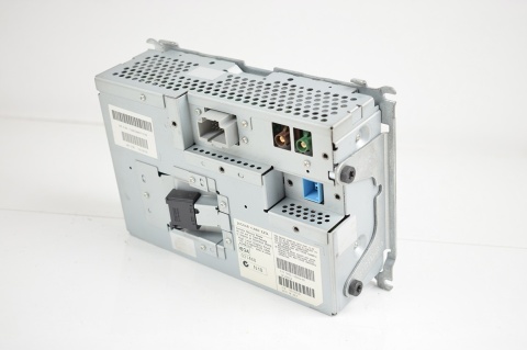 RADIO EKRAN LCD JAGUAR X250 9X23-10-E889-AB