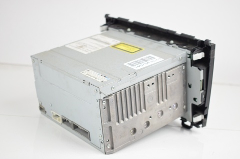 RADIO HONDA CR-V III 39100-SWA-G101-M1