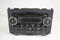 RADIO HONDA CR-V III 39100-SWA-G101-M1