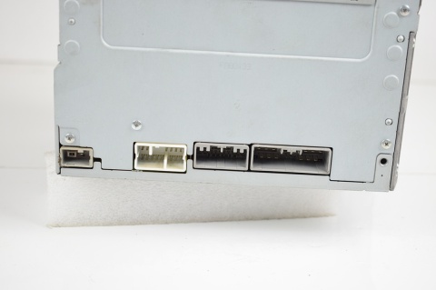 RADIO HONDA CR-V III 39100-SWA-G101-M1