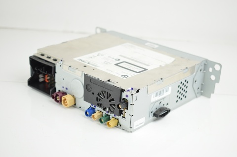 RADIO NAWIGACJA BMW F21 F20 9342033