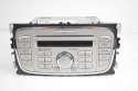RADIO NAWIGACJA FORD 7S7T-18K815-AB