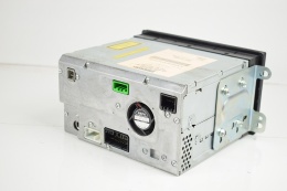 RADIO NAWIGACJA HONDA CR-V II 39541-S9A-G510-M1