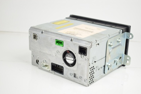 RADIO NAWIGACJA HONDA CR-V II 39541-S9A-G510-M1