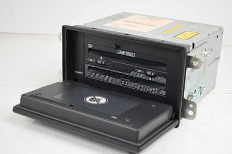 RADIO NAWIGACJA HONDA CR-V II 39541-S9A-G510-M1