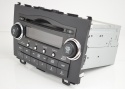 RADIO NAWIGACJA HONDA CR-V III 39100-SWA-G101-M1