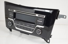 RADIO NAWIGACJA NISSAN QASHQAI J11 28185-4CA0A