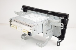 RADIO NAWIGACJA NISSAN QASHQAI J11 28185-4CA0A