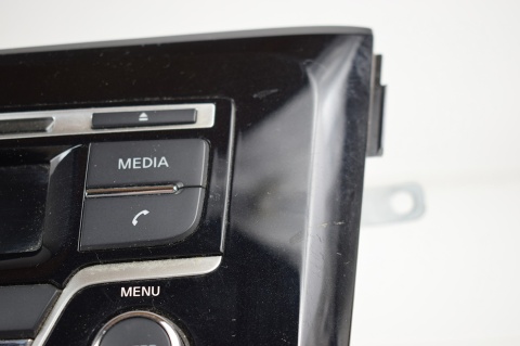 RADIO NAWIGACJA NISSAN QASHQAI J11 28185-4CA0A