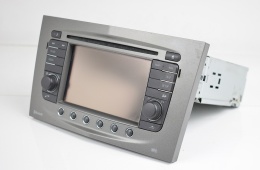 RADIO NAWIGACJA OPEL ANTARA 95094219