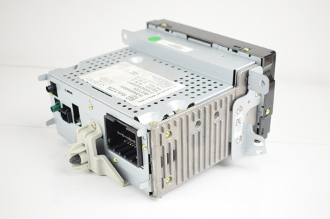 RADIO OPEL ADAM CORSA E 95441724