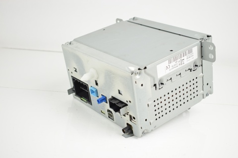 RADIO OPEL INSIGNIA A 13328735